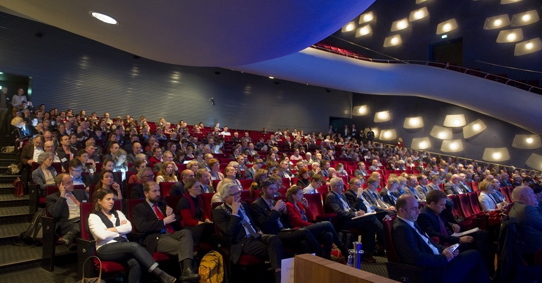 Foto: Porto Water Innovation Week 2017