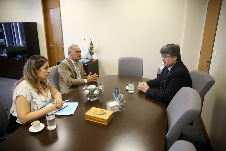 Foto: Agência Nacional de Águas (ANA)
